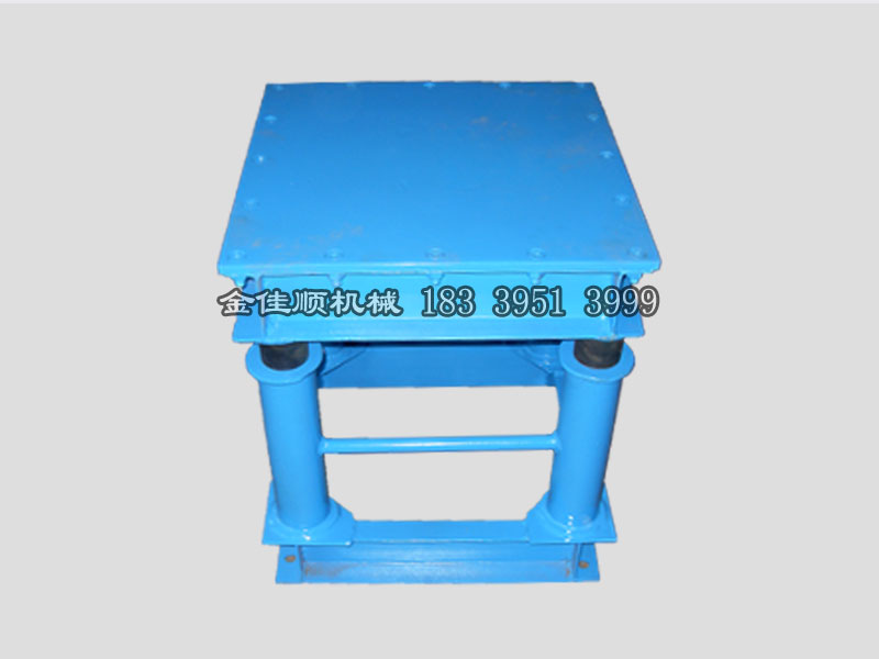 實(shí)驗(yàn)用小型振動平臺