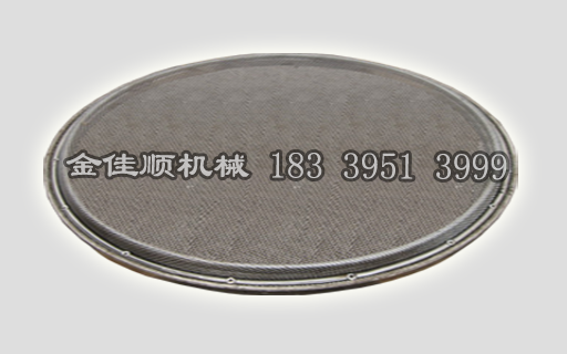 哪種篩網(wǎng)更耐磨?使用過(guò)程中有哪些注意事項(xiàng)