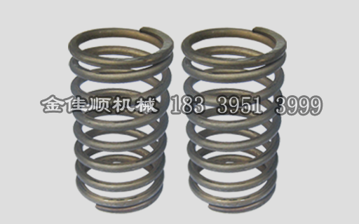 不銹鋼振動(dòng)篩專(zhuān)用彈簧